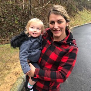 Meet your Posher, Kate